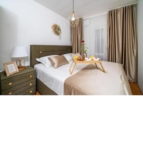 Apartment House of Artichoke with amazing sea view, Dubrovnik
