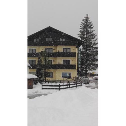 Apartment House Seerose