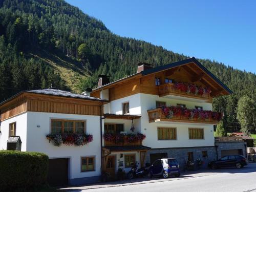 Apartment house Sylvia, Flachau
