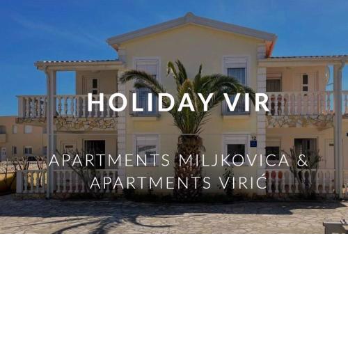 Apartment House Virić