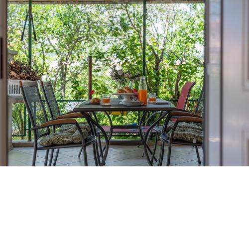 Apartment Hrabar Longo