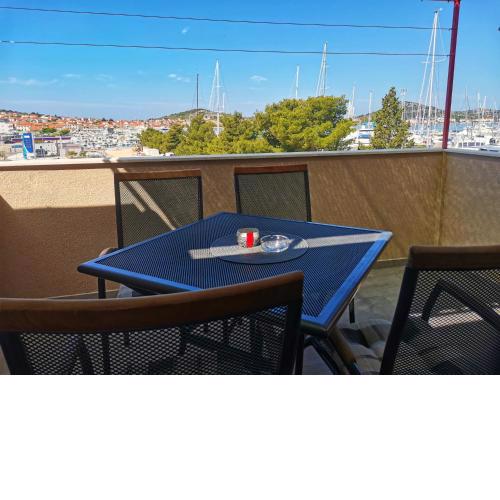 Apartment Hramina