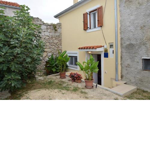Apartment Hrasta