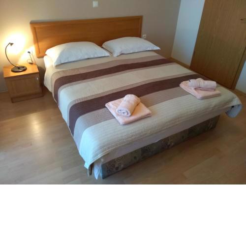 Apartment Hrelja near the Beach