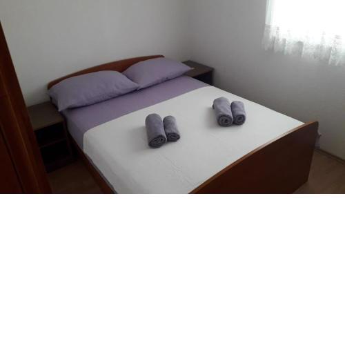 Apartment Hrgić Vir