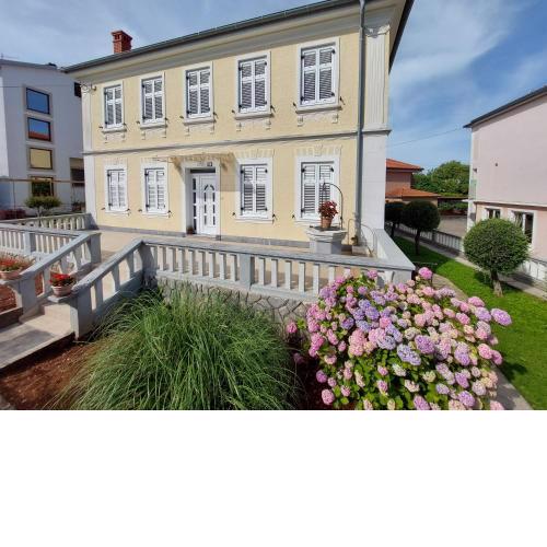 Apartment Hrzic Malinska