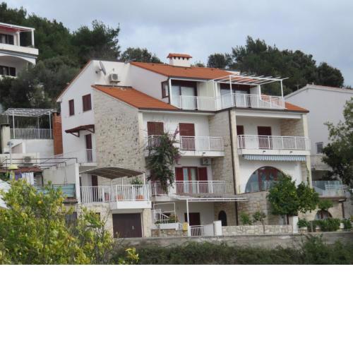 Apartment Hvar 11427a