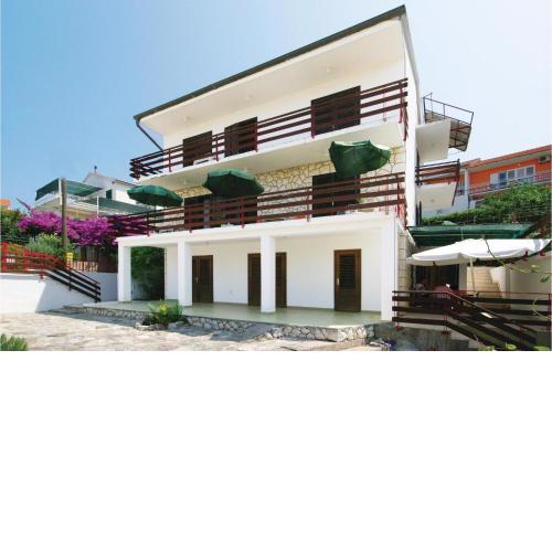 Apartment Hvar Vandele Bozitkovic