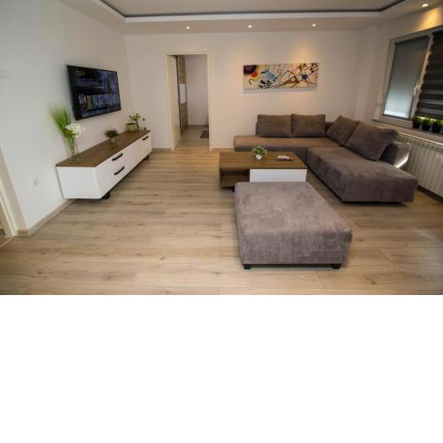Apartment IG4U, City center