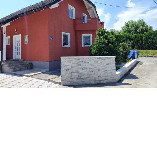 Apartment Igor - HOLIDAY HOME