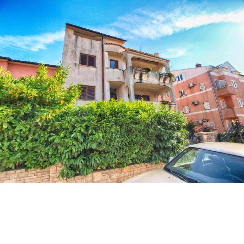 Apartment Igor 1364