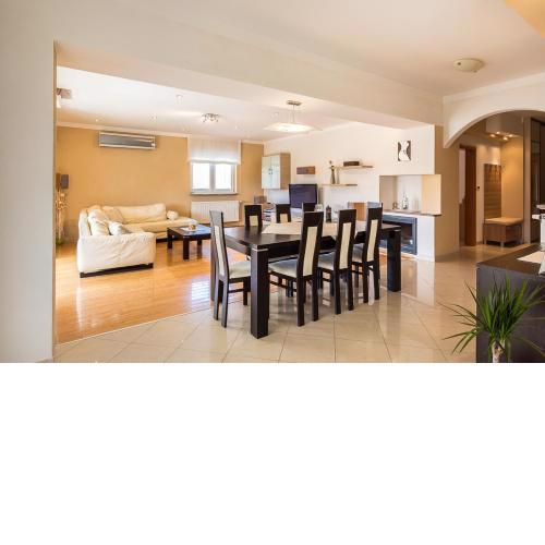 Apartment Igor 3 ****