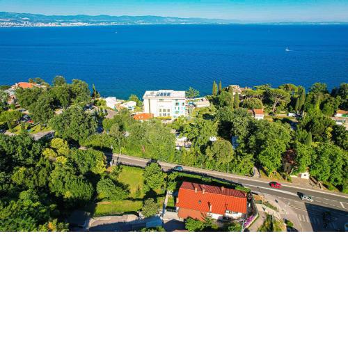 Apartment Igor No.2 - Free parking - Ika, Opatija