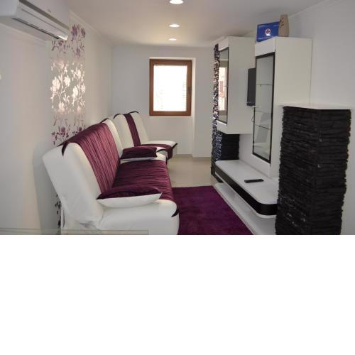 Apartment Igor