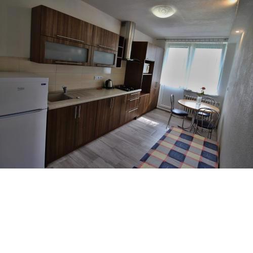 Apartment Igor