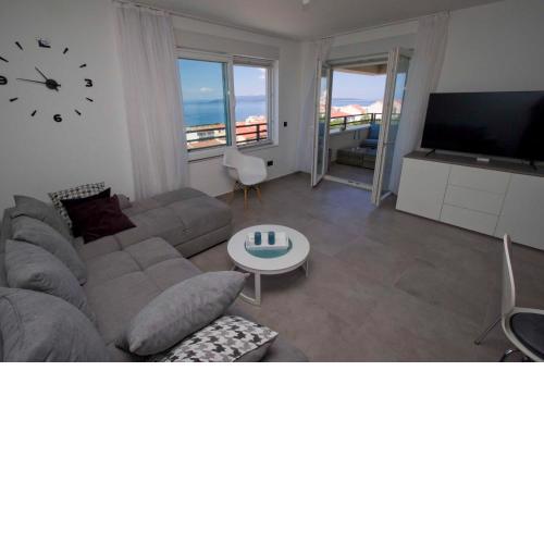 Apartment Ilijana