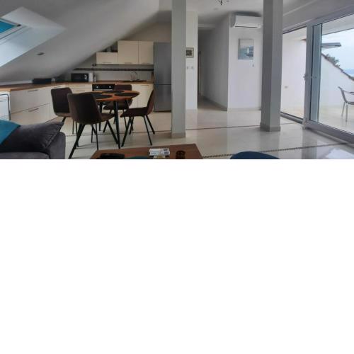 Apartment Illyricum