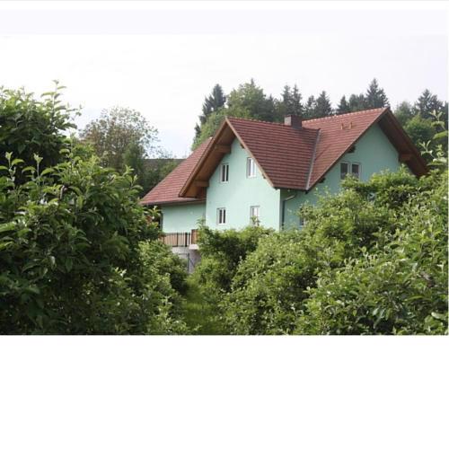 Apartment im Obstgarten