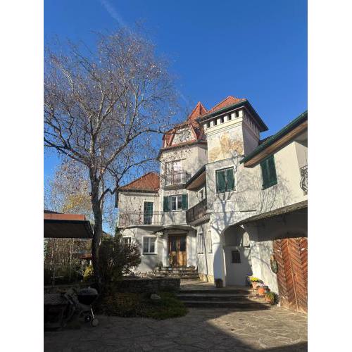 Apartment im Schlössl