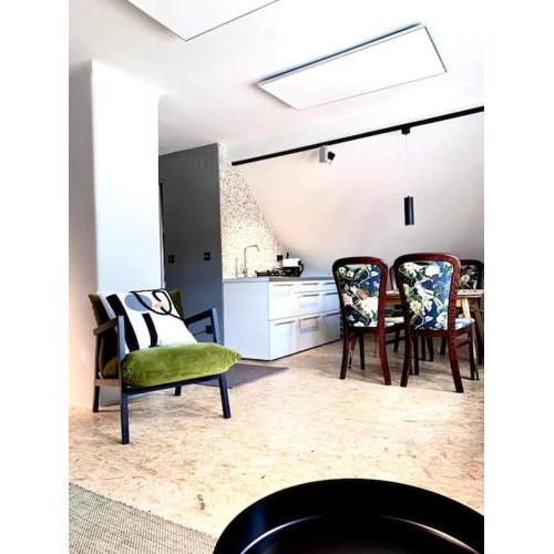 Apartment im Wander- und Outdoorparadies Veitsch