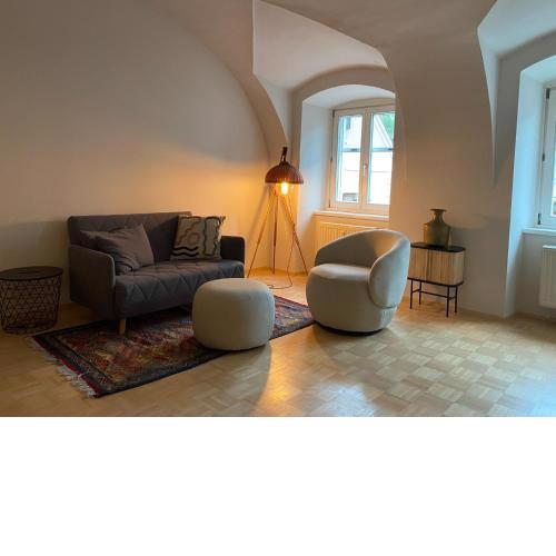 Apartment im Wein- und Freizeitidyll Klöch