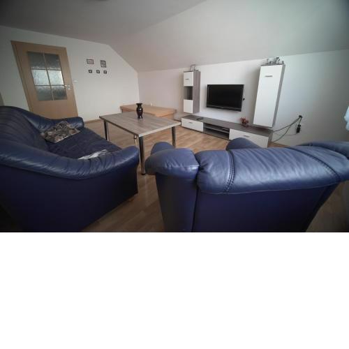 Apartment Imka