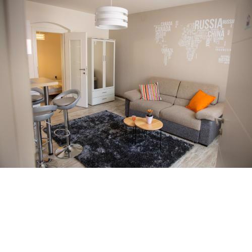 Apartment Impression
