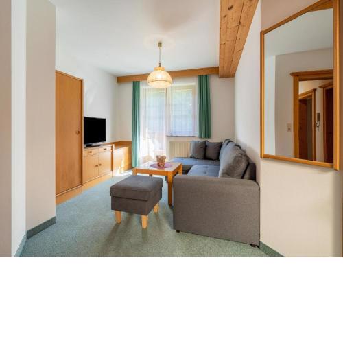 Apartment in a quiet location