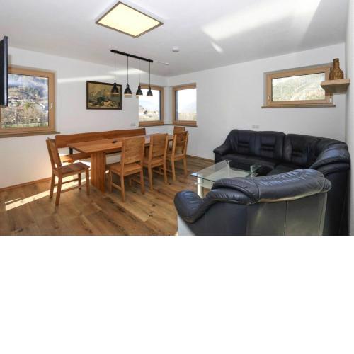 Apartment in Aschau at the lake