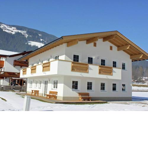 Apartment in Aschau im Zillertal