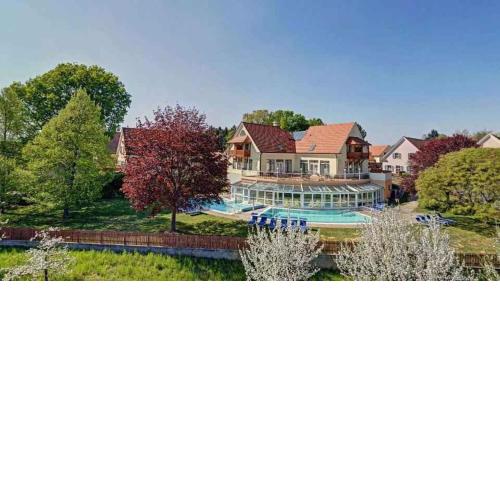 Apartment in Bad Waltersdorf - Steiermark 44009