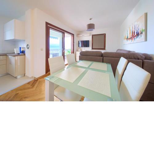 Apartment in Bogovici - Insel Krk 43301