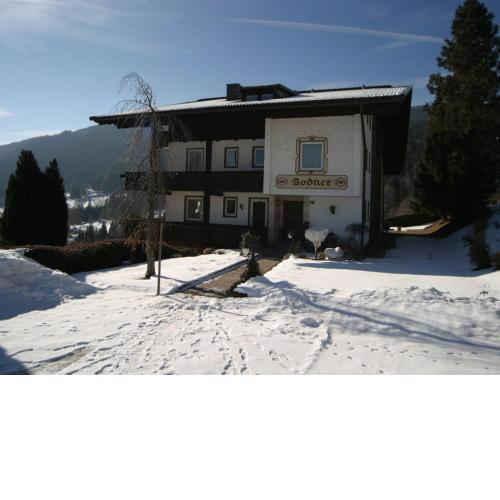 Apartment in Carinthia near ski area