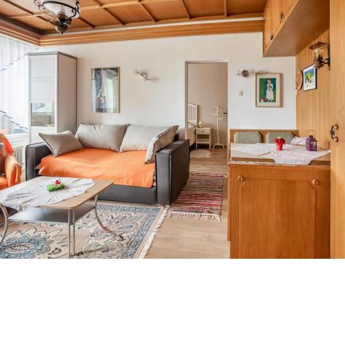 Apartment in Carinthia on Lake Woerthersee