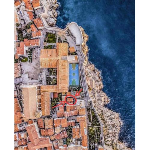 Apartment in center Old town