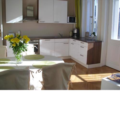 Apartment in City Center - MORASSI