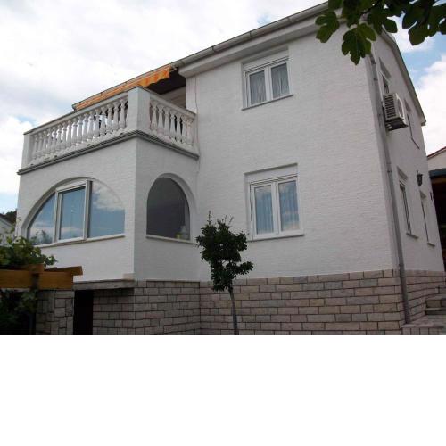 Apartment in Cizici/Insel Krk 12512