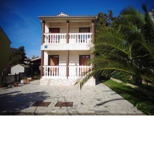 Apartment in Core area of Medulin