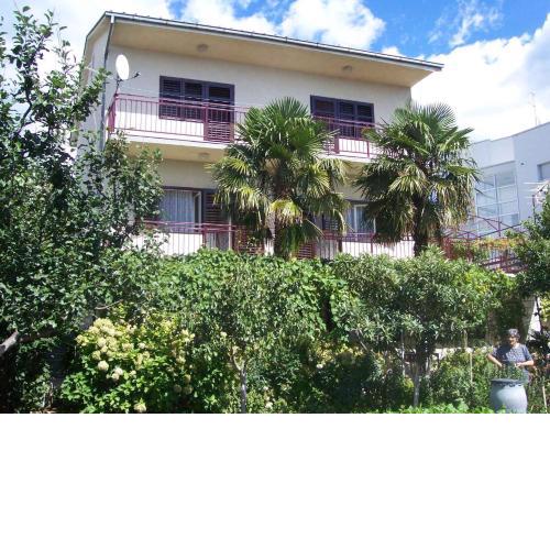Apartment in Crikvenica 14028