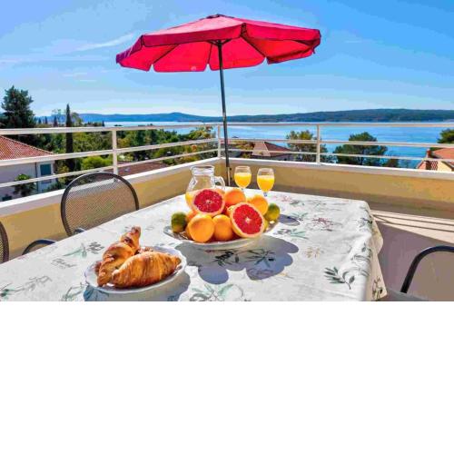 Apartment in Crikvenica 14104