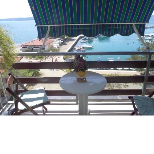 Apartment in Crikvenica 26982