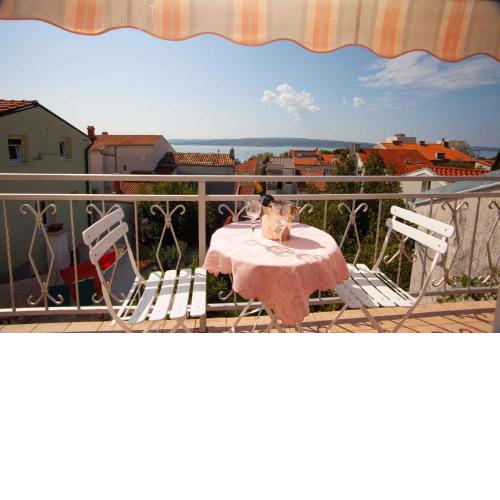 Apartment in Crikvenica 35776
