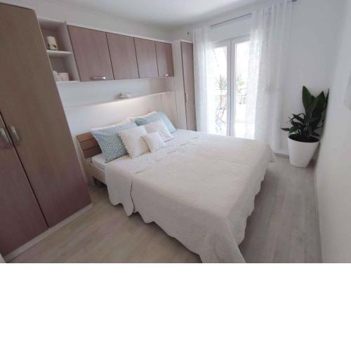 Apartment in Crikvenica 39069