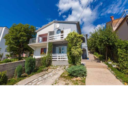 Apartment in Crikvenica 39084
