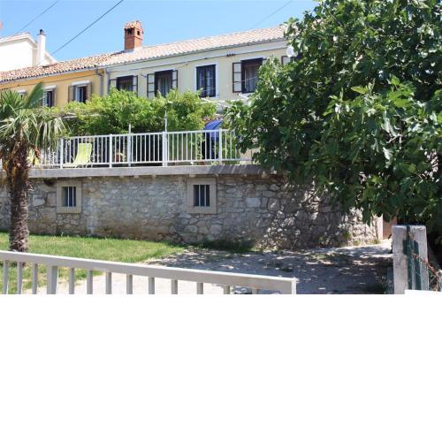 Apartment in Crikvenica 39149