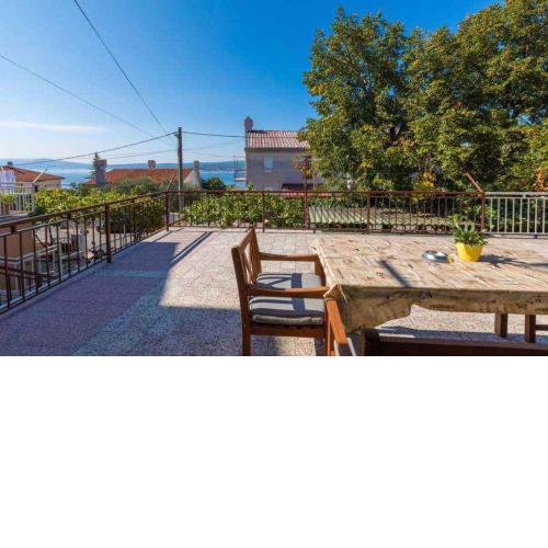 Apartment in Crikvenica 39171