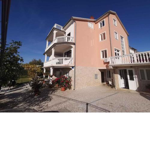 Apartment in Crikvenica 40977