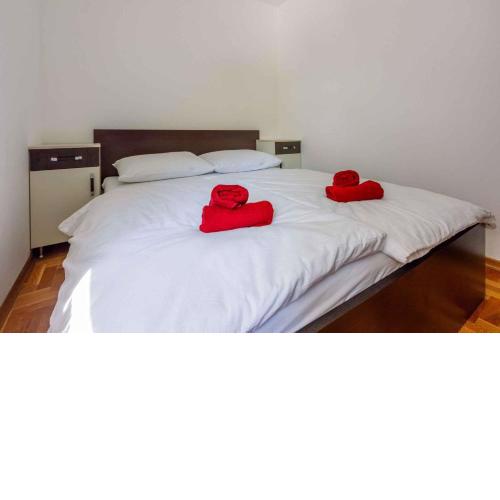 Apartment in Crikvenica 41679