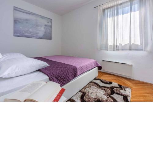 Apartment in Crikvenica 41684