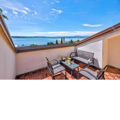 Apartment in Crikvenica 41689